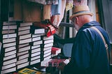 3 Reasons Why Readers Don’t Buy Your Books and How To Fix It