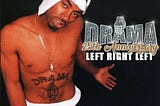 “Left, Right, Left” is now 25 years old!