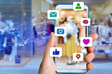 Building your Brand Through Social Media