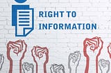 Curtailing the Detractors: How the RTI Amendment Act 2019 is a new dawn for freedom’s blackout