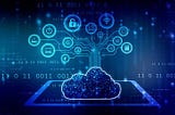 Cloud Computing Trends that are Here to Disrupt the Market