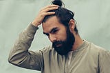 Cortisol, Stress, and Their Surprising Role in Hair Loss
