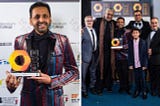 Legacy Beyond Wealth: Ram Gupta’s Approach to Success