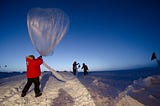 How we may not be responsible for Climate Change (and the Coronavirus)
