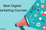 Best digital marketing course in Calicut