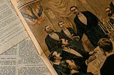 Did the End of WWI Cause the Start of WWII?