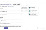 Many automation scenarios follow familiar patterns, routing documents for review, notifying Teams when content changes, or kicking off follow-up tasks based on list updates. The refreshed workflow creation experience in SharePoint makes these scenarios easier to build by guiding users through a simple, structured setup.