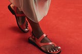 These Black-Owned Brands Offer Footwear in Extended Sizes: Part 3