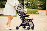 Traveling with a Baby? Here’s Why the Right Stroller Makes All the Difference