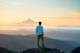 Single by choice: The strength in walking alone