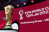 Copa do Mundo 2022: O que esperar da edição desse ano do torneio?
