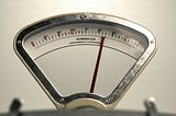 Why the World Likes to Control Your Weight