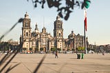 What we know about Mexico City (CDMX)