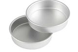 Top 10 Best Cake Pans for Layered Cakes 2022