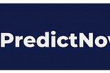 PredictNow.ai — A step to the new generation for machine learning in finance