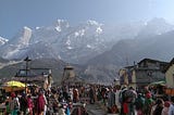 Unlocking the Spiritual Journey: Chardham Yatra