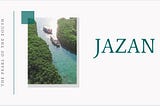 UX/UI Case Study: Jazan Application for tourism