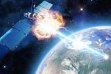 “Space Warfare and Elon Musk’s Satellites: Balancing Advancements with Ethical and Legal Frontiers”