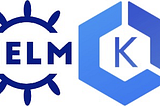 Deploying simple K8s in EKS cluster using Helm