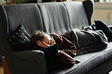 A Guide to Laziness and Its Perils- The Perfect Recipe for Failure