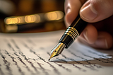 5 Standout Habits of Successful Writers