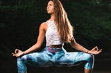 Learning to Hear What Your Body’s Been Trying to Tell You Will 10x Your Growth