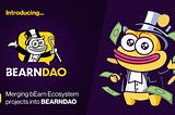 Introducing BEARNDAO