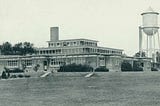 Abandoned Camp 30 Bowmanville POW Camp — Kittens Found — Ontario Abandoned Places