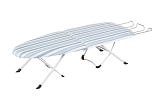 Foldable, Compact Ironing Board for Space-Saving Laundry | Image