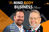 Host Brian Kelly is going LIVE, featuring Guest Expert Roland Gib Stewart