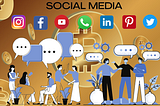 Social Media is the New Word of Mouth