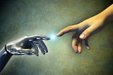 Artificial Intelligence vs. Human Intelligence: Which is the Force Majeure?
