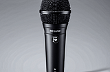 Small Microphones-1