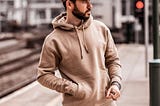 4 Tips for Wearing a Hoodie for Ultimate Style