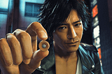 Review: Judgment (PS4)