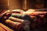 Where Are the Best Places to Buy Carpets for Sale in Dubai?