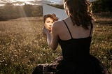 Chapter 4 — Mirror, Mirror