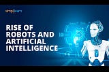 Thus, artificial intelligence (AI) plays a front-line role in reinvading robotic technology and…