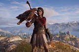 Review: Assassin’s Creed Odyssey