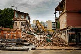 Predicting Building Damage from Earthquakes: A Data Science Case Study from Nepal 2015