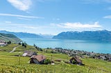 4 Exotic Landmarks in Switzerland