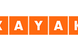 Kayak.com logo