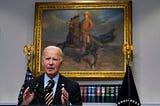 Biden’s inflation tax persists