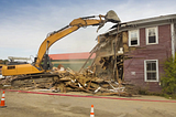 The Demolition Fallacy: Why “Cut It and See What Breaks” Is Not a Strategy