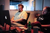 pair programming