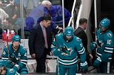 Sharks Optimism Premier 2023–24: Am I Sick in the Head?