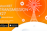 MoonXBT Transmission #27: MoonXBT Football Token Goes LIVE!,