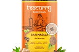 Teacurry Chai Masala