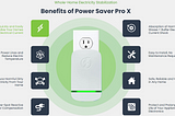 Power Saver Pro X USA Reviews & Official Website & How To Order?