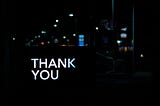 A Heartfelt Thank You to the Communications Team Behind TEDxSarajevo